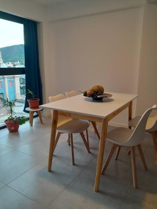Departamento Mirador De La Vina - Centro De Argentina Apartment Salta