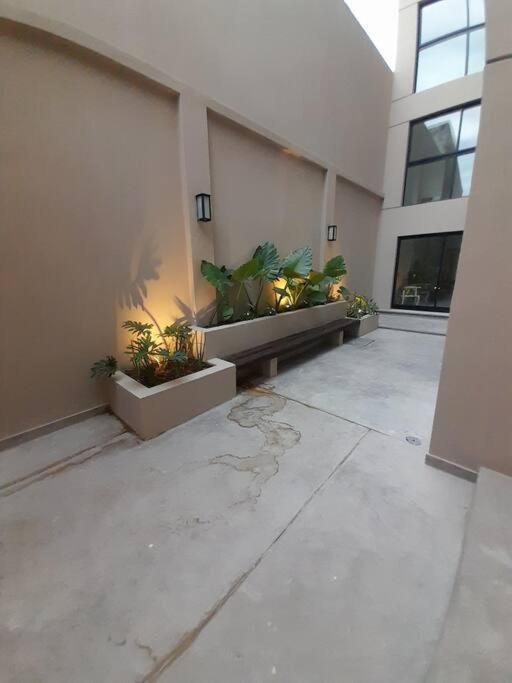 Apartment Departamento Mirador De La Vina - Centro De Argentina Salta