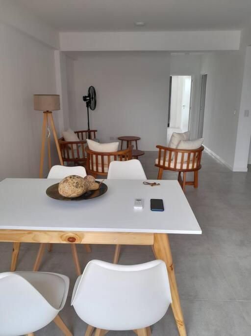 Departamento Mirador De La Vina - Centro De Argentina Salta