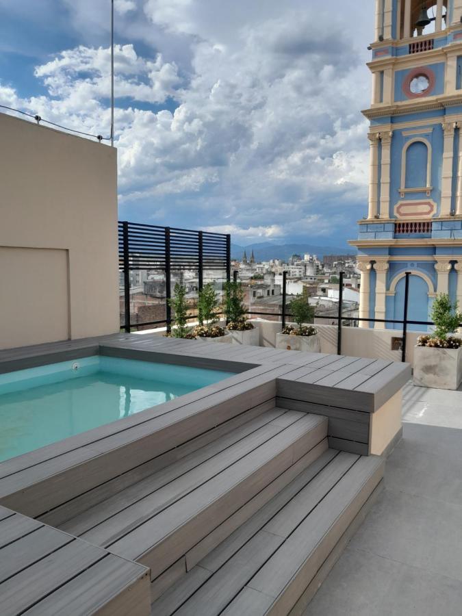Departamento Mirador De La Vina - Centro De Argentina Apartment *