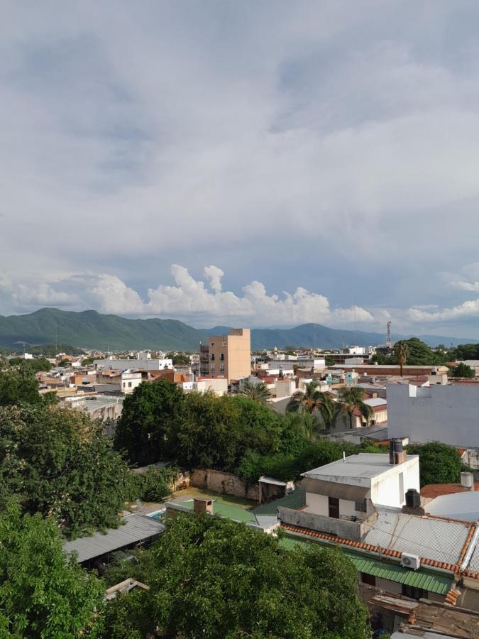 Departamento Mirador De La Vina - Centro De Argentina Apartment Salta