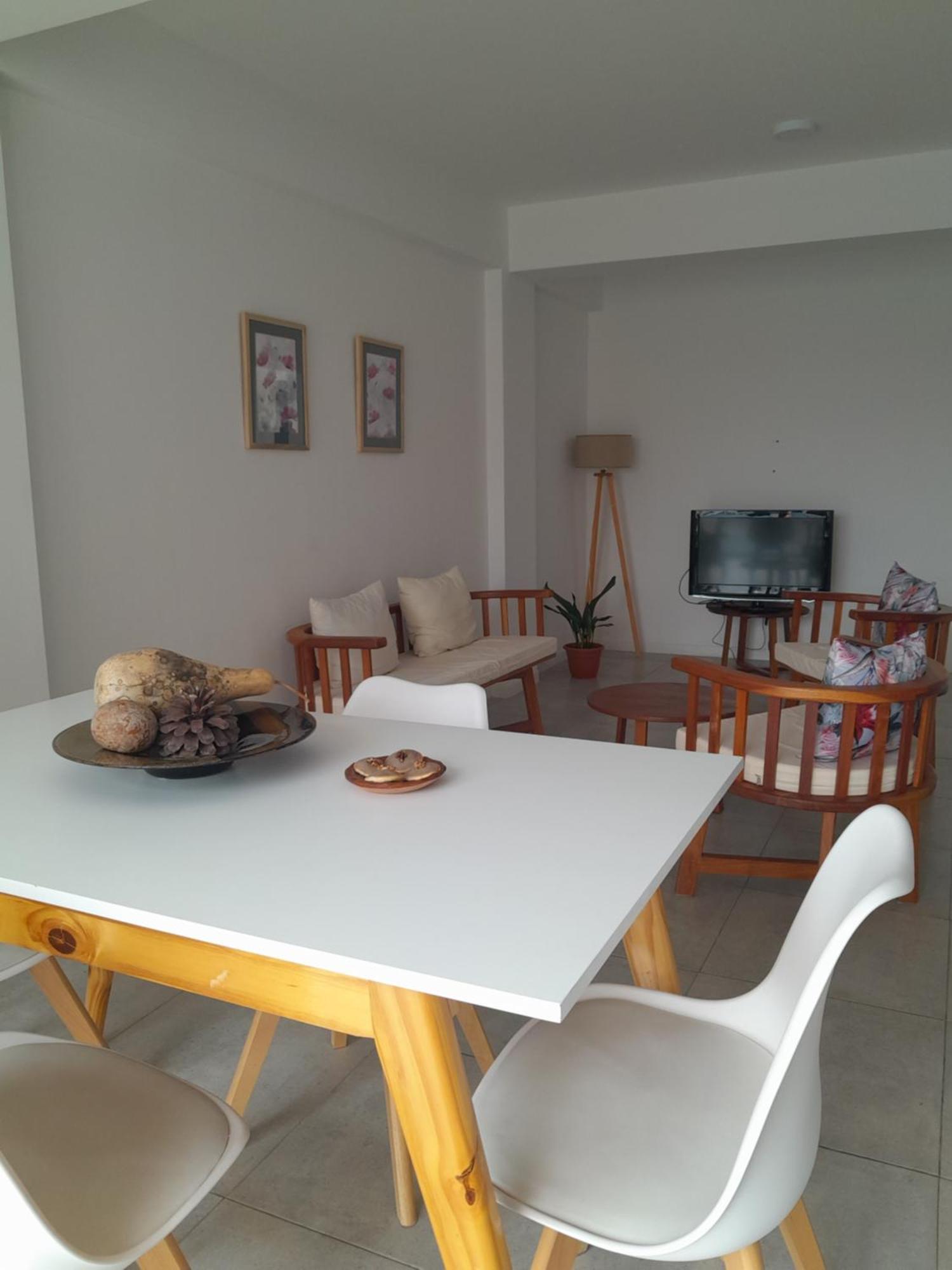 Departamento Mirador De La Vina - Centro De Argentina * Salta
