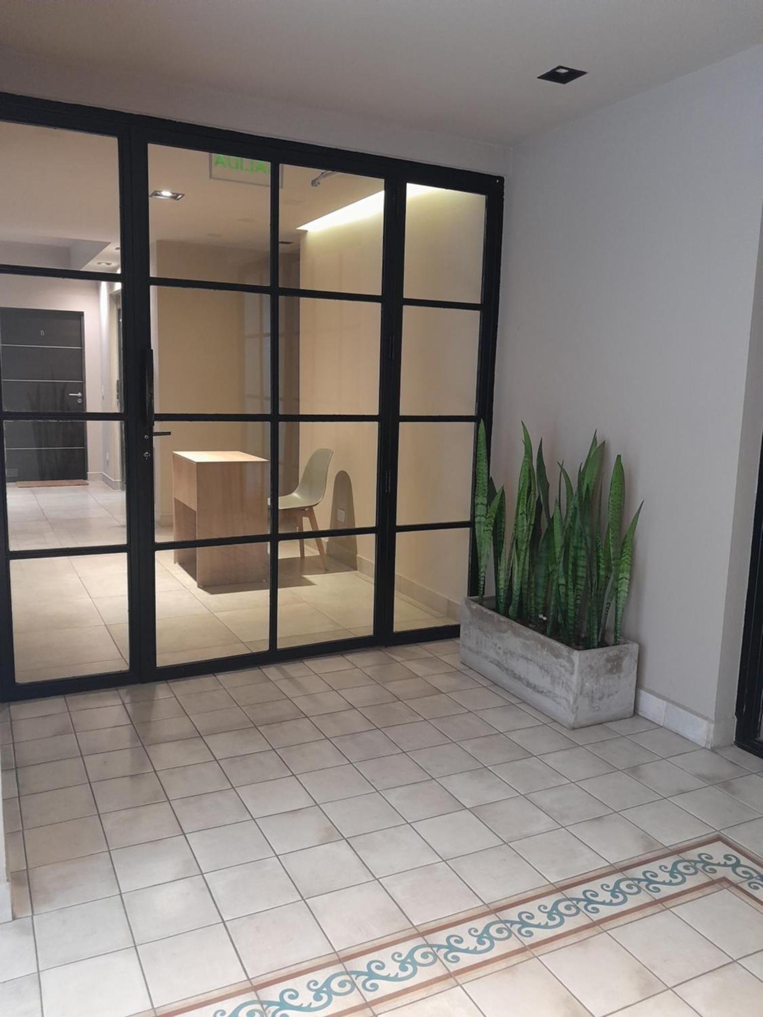Departamento Mirador De La Vina - Centro De Argentina