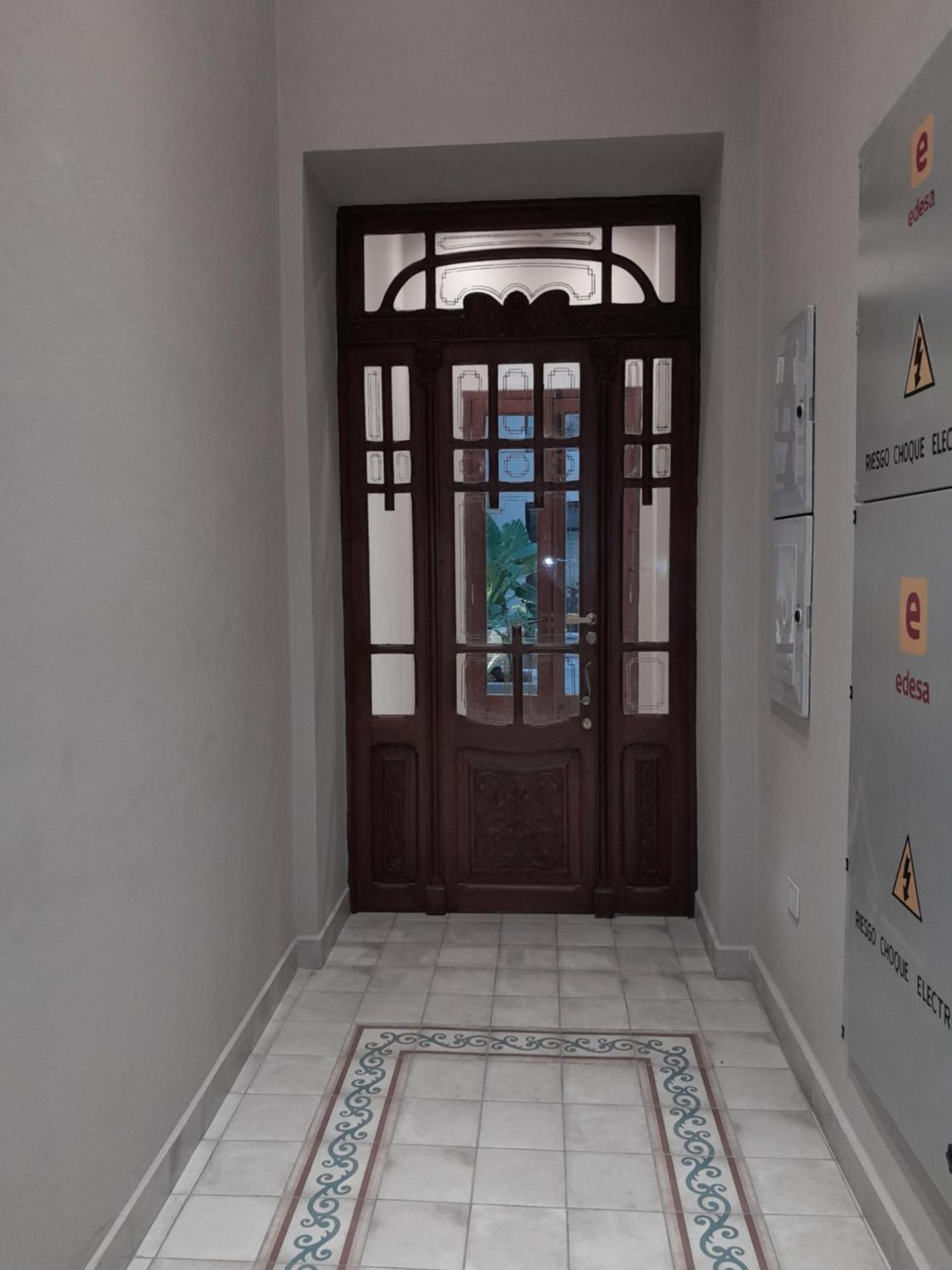 Departamento Mirador De La Vina - Centro De Argentina