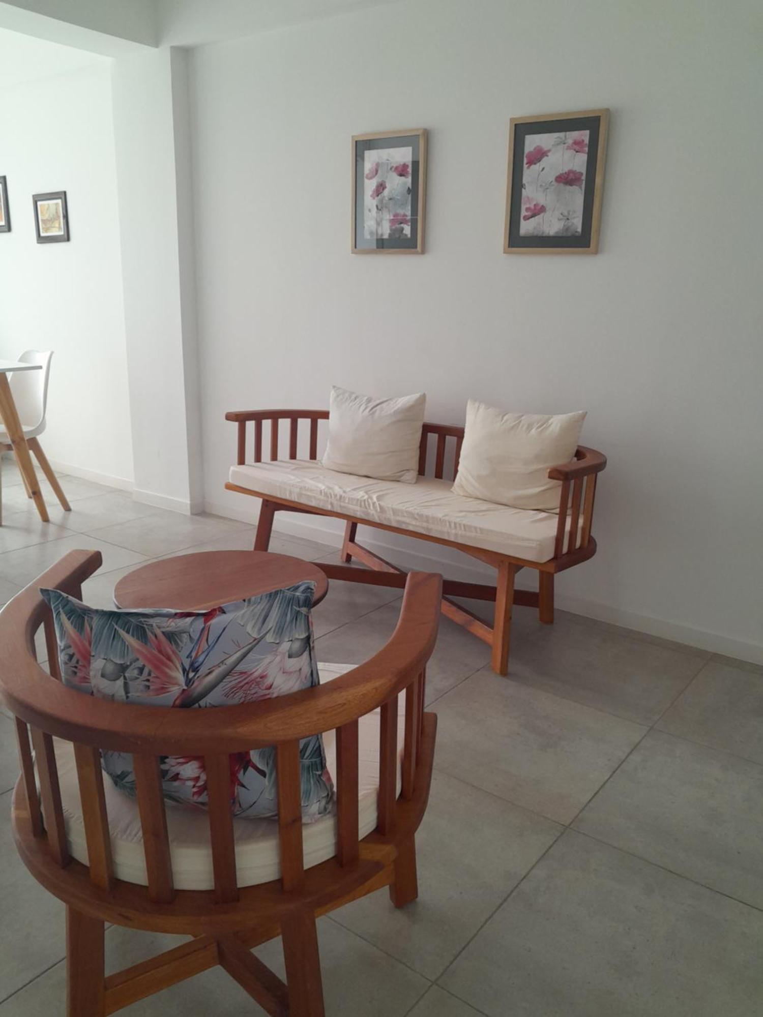 Apartment Departamento Mirador De La Vina - Centro De Argentina Salta